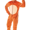 Bristol Novelty Adult Teddy Bear Costume