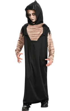 Rubies Halloween Kids Horror Mummy Costume