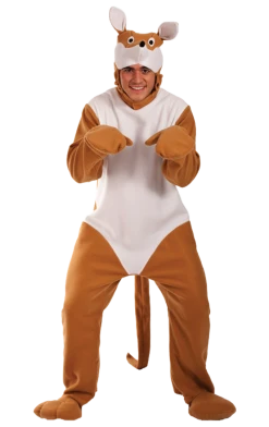 Orion Costumes Adult Kangaroo Costume