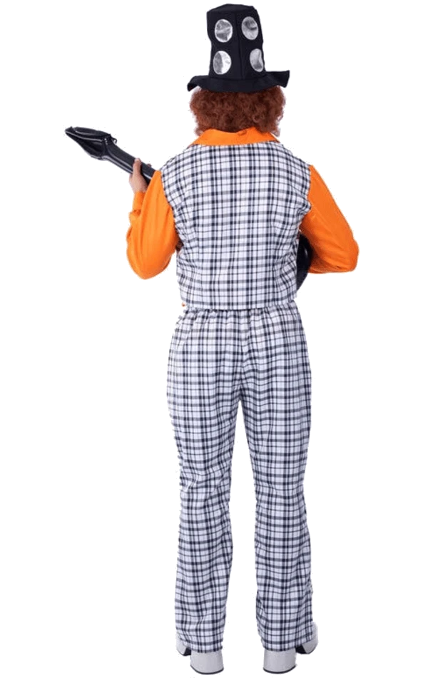 Orion Costumes British / UK Slade Noddy Holder Costume 5 Orion Costumes British / UK Slade Noddy Holder Costume