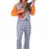Orion Costumes British / UK Slade Noddy Holder Costume