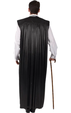 Orion Costumes Mens Adult Teacher Gown