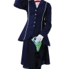 Orion Costumes Adult Mary Poppins Costume Book Characters 2 Orion Costumes Adult Mary Poppins Costume Book Characters