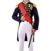 Orion Costumes Adult Lord Nelson Costume 1 Orion Costumes Adult Lord Nelson Costume