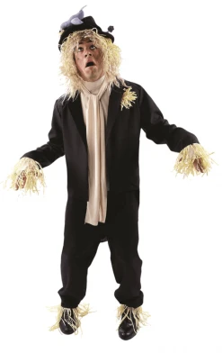 Orion Costumes Adult Worzel Gummidge Costume