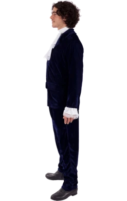 Orion Costumes Movies Mens Austin Powers Movie Costume