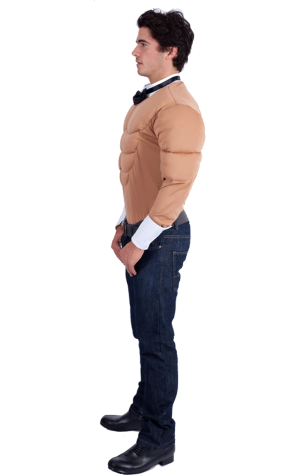 Orion Costumes Adult Male Stripper Costume Costumes Under £20 4 Orion Costumes Adult Male Stripper Costume Costumes Under £20