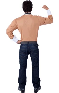 Orion Costumes Adult Male Stripper Costume Costumes Under £20 7 Orion Costumes Adult Male Stripper Costume Costumes Under £20