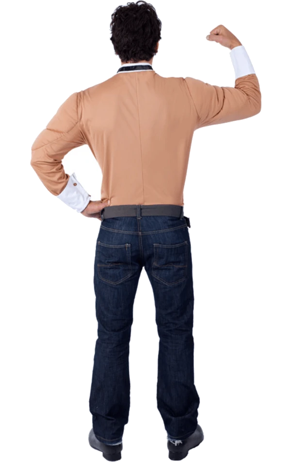 Orion Costumes Adult Male Stripper Costume Costumes Under £20 5 Orion Costumes Adult Male Stripper Costume Costumes Under £20