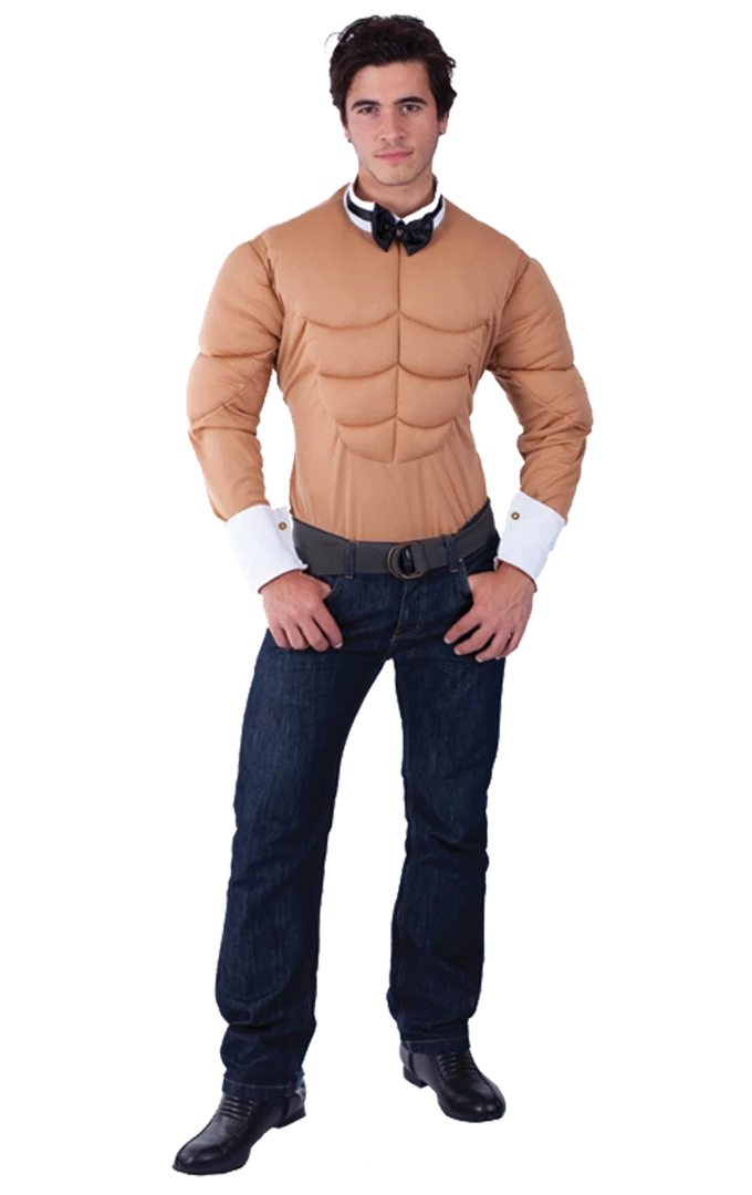 Orion Costumes Adult Male Stripper Costume Costumes Under £20 3 Orion Costumes Adult Male Stripper Costume Costumes Under £20
