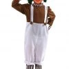 Orion Costumes Kids Unisex Oompa Loompa Costume 1 Orion Costumes Kids Unisex Oompa Loompa Costume