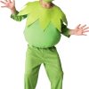 Rubies Animals Kids Kermit The Frog Costume 2 Rubies Animals Kids Kermit The Frog Costume