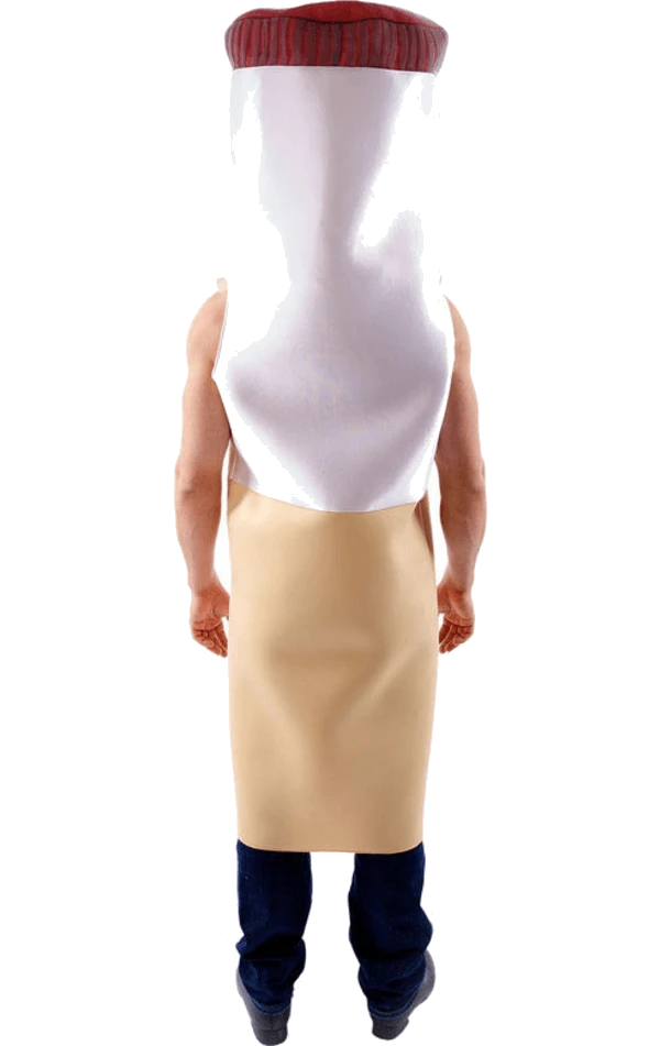 Orion Costumes Novelty Adult Smoking Cigarette Costume 5 Orion Costumes Novelty Adult Smoking Cigarette Costume