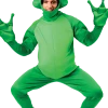 Orion Costumes Adult Frog Costume Animals