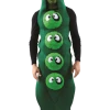 Orion Costumes Adult Black Eyed Peas Costume