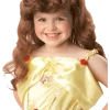 Rubies Kids Disney Belle Wig
