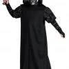 Rubies Book Characters Kids Harry Potter Death Eater Costume