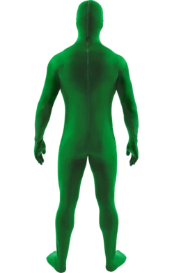 Orion Costumes Adult Second Skin Suit Green Costumes Under £20 7 Orion Costumes Adult Second Skin Suit Green Costumes Under £20