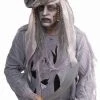 Morris Costumes Zombie Pirate Wig Accessory 1 Morris Costumes Zombie Pirate Wig Accessory