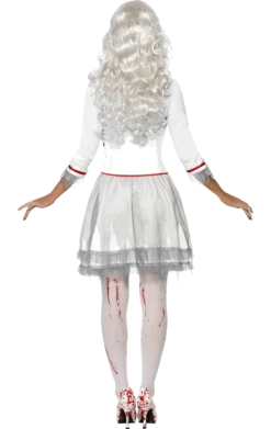 Smiffys Bleeding Bride Costume Wedding