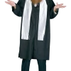 Palmer Jewish Rabbi Costume Novelty