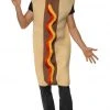 Smiffys Novelty Hot Dog Costume Food & Drink