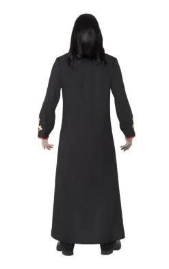 Smiffys Religion Reverend Of Death Costume 7 Smiffys Religion Reverend Of Death Costume