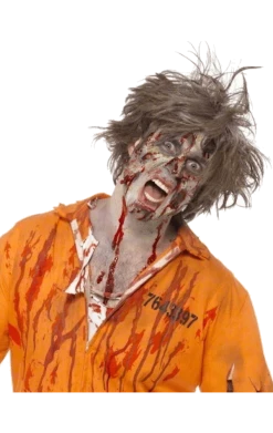 Smiffys Zombie Latex Make Up