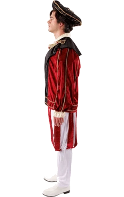Orion Costumes Adult King Henry VIII Tudor Costume British / UK
