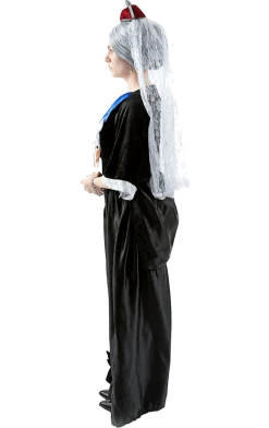 Orion Costumes British / UK Womens Royal Queen Victoria Costume