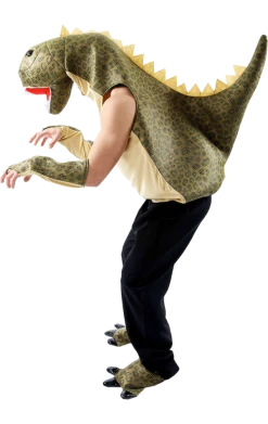 Orion Costumes Animals Adult Prehistoric Dinosaur Costume