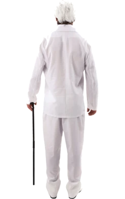 Orion Costumes Mens KFC Colonel Costume