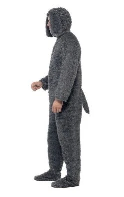 Smiffys Dog Onesie Costume