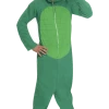 Smiffys Adult Enormous Crocodile Costume Animals