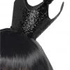 Smiffys Princess Costumes Gothic Mini Crown