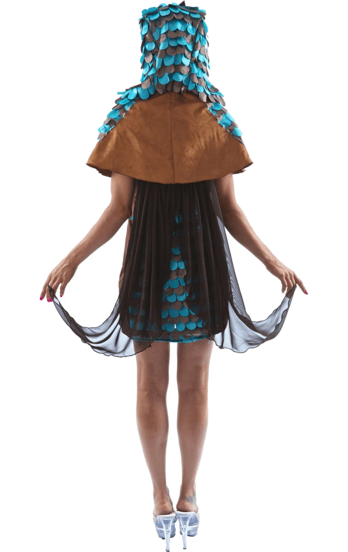 Orion Costumes Womens Owl Dress Costume Animals 5 Orion Costumes Womens Owl Dress Costume Animals
