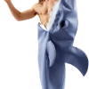 Orion Costumes Adult Deluxe Shark Victim Costume Animals 1 Orion Costumes Adult Deluxe Shark Victim Costume Animals