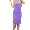 Smiffys Flapper Dress Costume 1920's