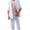 Orion Costumes Adult Miami Vice James Costume TV