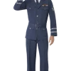 Smiffys Mens WW2 RAF Uniform