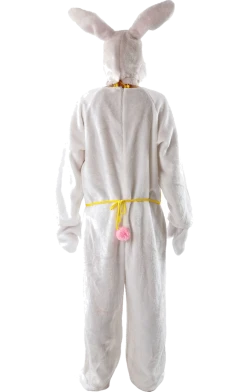 Orion Costumes Adult Easter Rabbit Costume