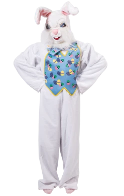 Orion Costumes Adult Easter Rabbit Costume