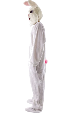 Orion Costumes Adult Cute Easter Bunny Costume Animals