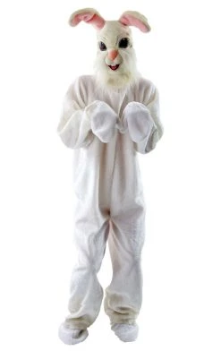 Orion Costumes Adult Cute Easter Bunny Costume Animals