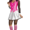 Rubies School Ladies Monster High Draculaura