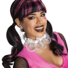 Rubies Draculaura Monster High Wig 1 Rubies Draculaura Monster High Wig