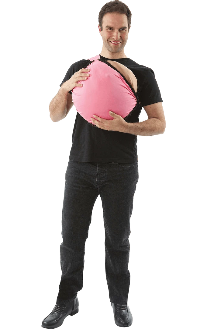 Orion Costumes Adult Boob Bra Couples Costume Novelty 3 Orion Costumes Adult Boob Bra Couples Costume Novelty