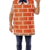 Orion Costumes Book Characters Adult Novelty Humpty Dumpty Costume 1 Orion Costumes Book Characters Adult Novelty Humpty Dumpty Costume