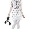 Smiffys Abby Normal Doll Costume