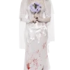 Smiffys Wedding Dead Bride Halloween Costume